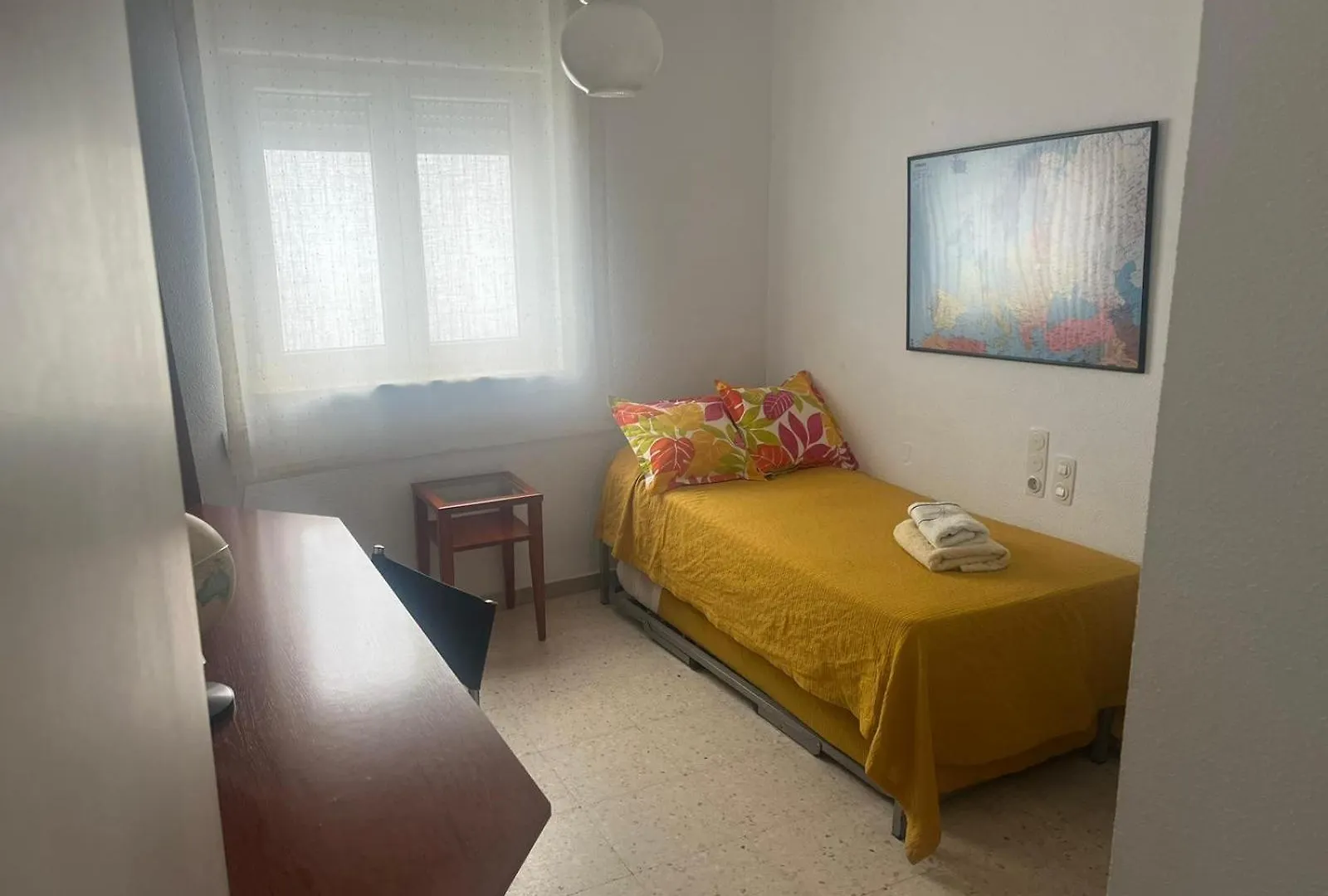 Apartmán Mara Playa Victoria Ascensor Grupo Ac Gestion Cádiz
