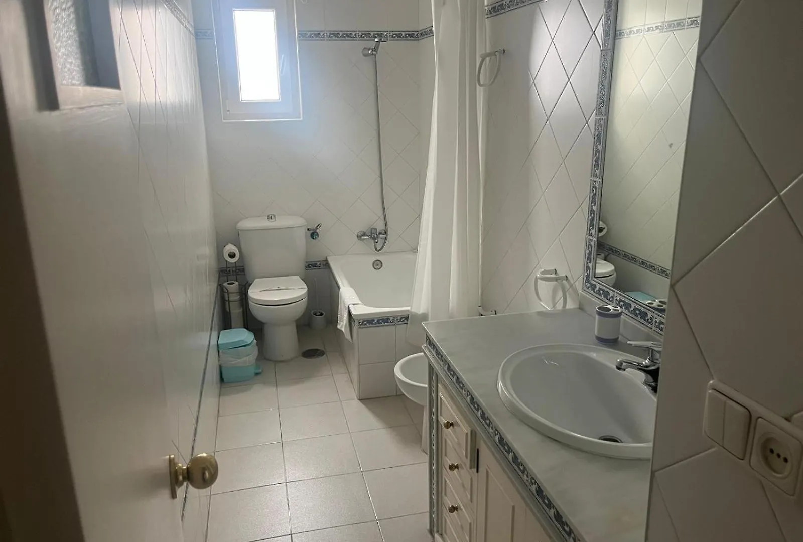 Apartmán Mara Playa Victoria Ascensor Grupo Ac Gestion Cádiz