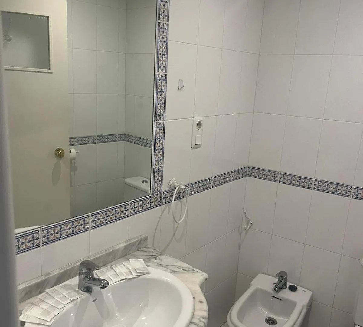 Apartmán Mara Playa Victoria Ascensor Grupo Ac Gestion Cádiz