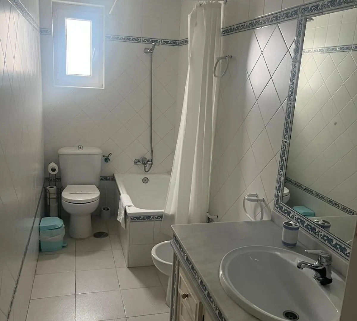 Apartmán Mara Playa Victoria Ascensor Grupo Ac Gestion Cádiz
