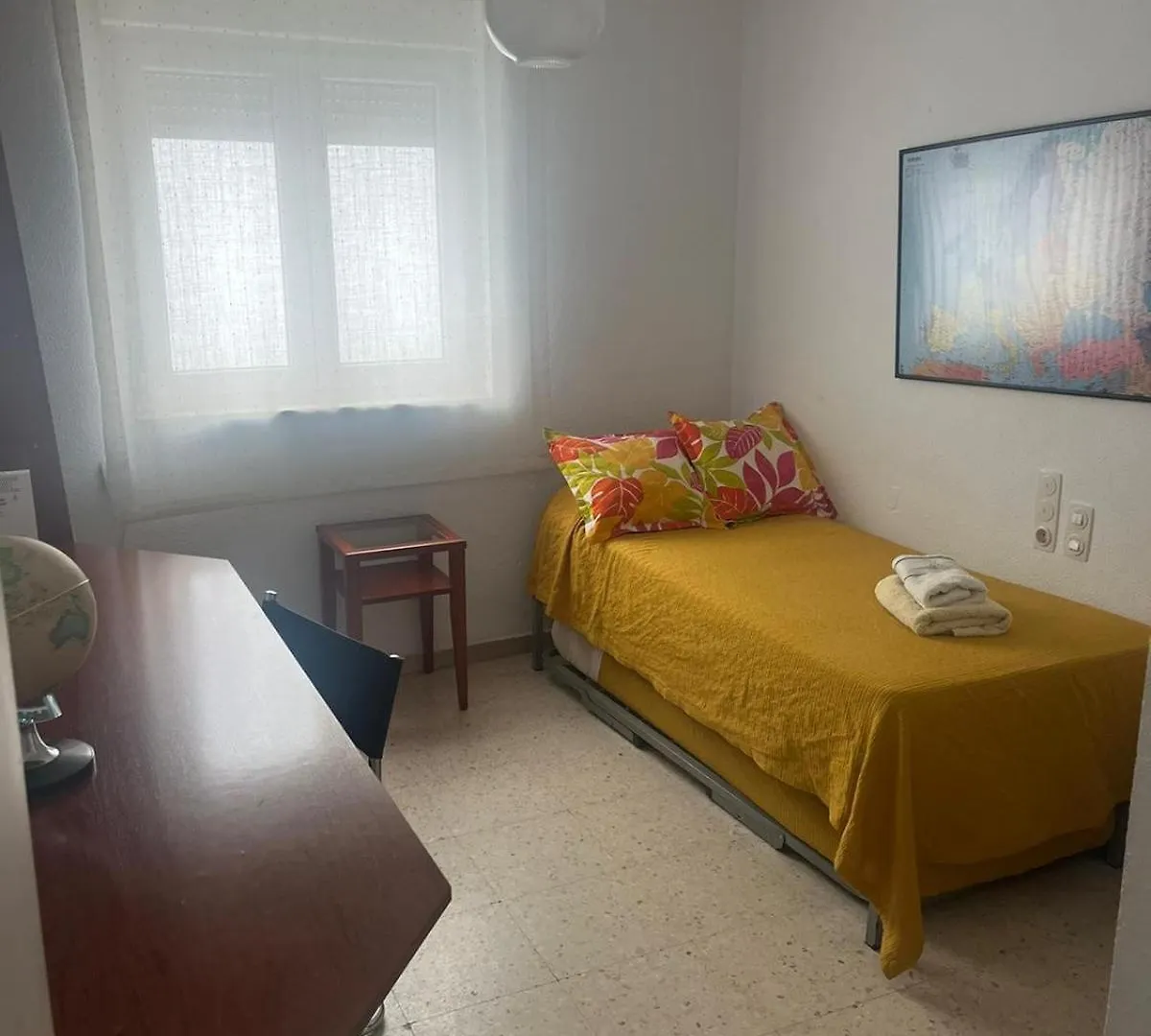 Mara Playa Victoria Ascensor Grupo Ac Gestion Apartment Cadiz