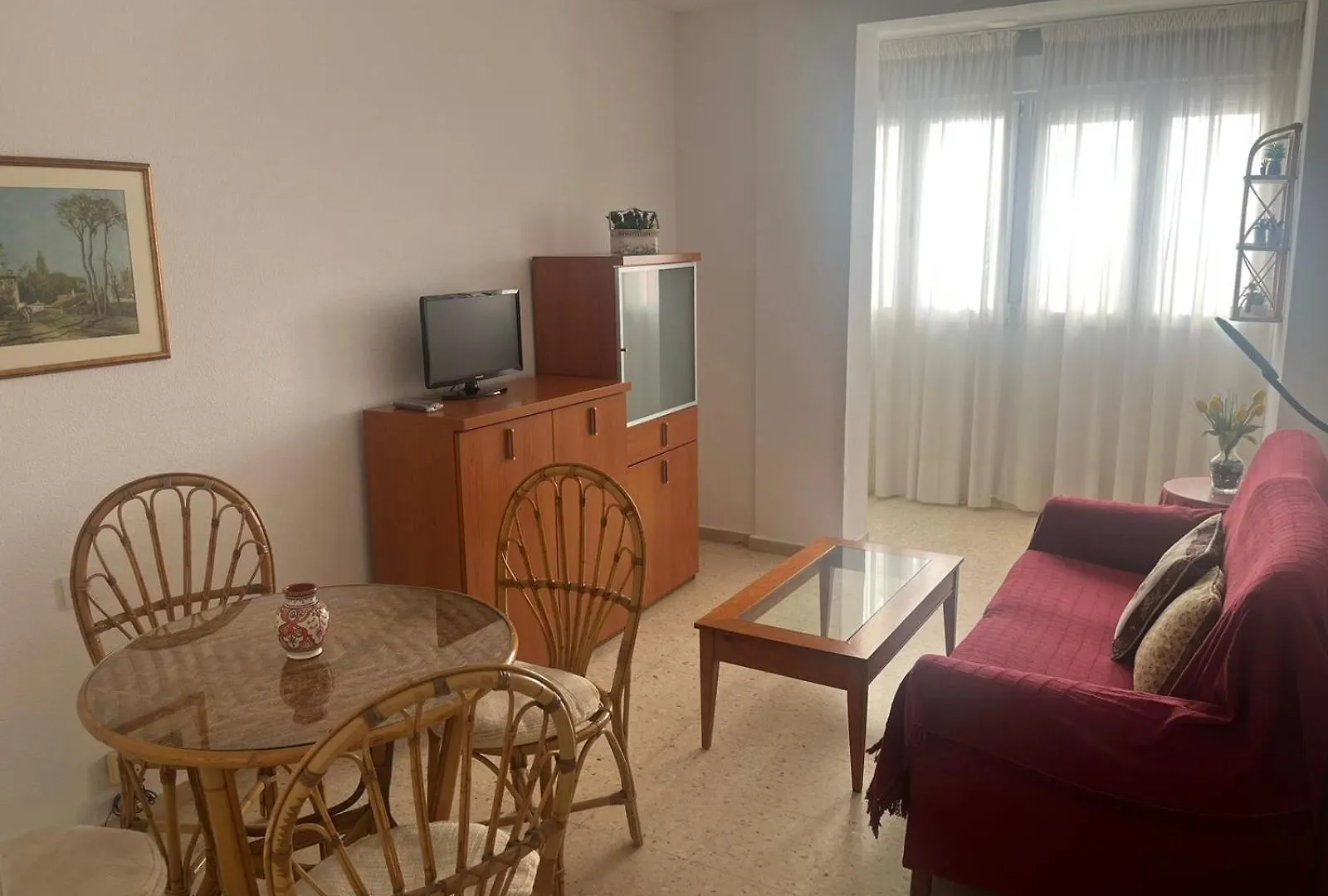 Mara Playa Victoria Ascensor Grupo Ac Gestion Apartment Cadiz