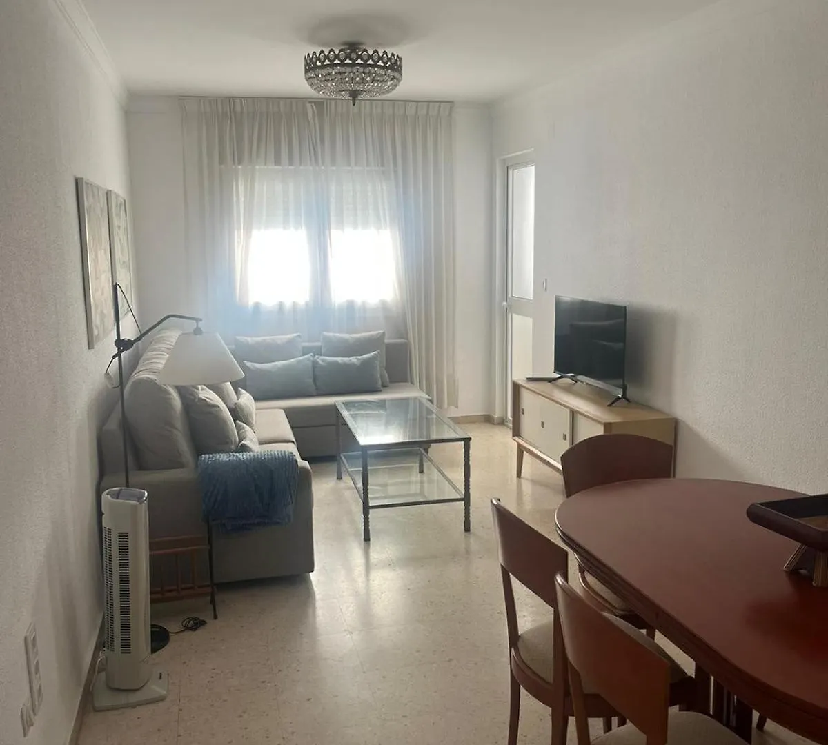 Mara Playa Victoria Ascensor Grupo Ac Gestion Apartment Cadiz