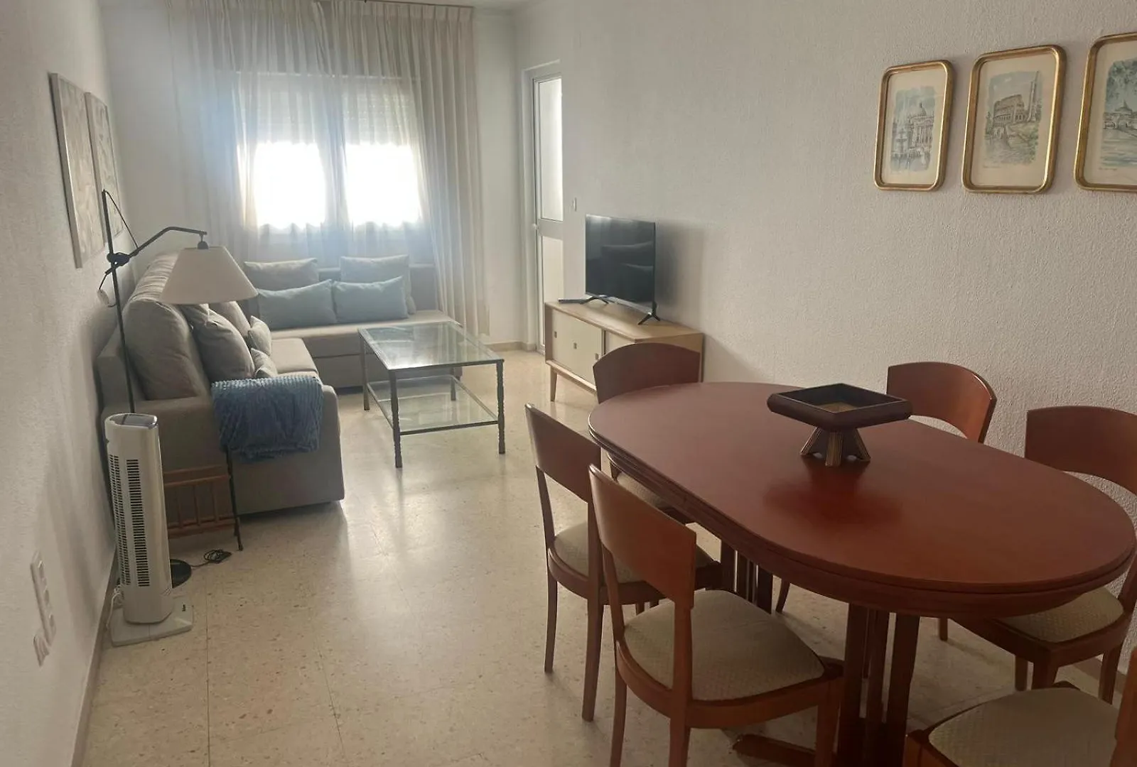 Mara Playa Victoria Ascensor Grupo Ac Gestion Apartment Cadiz 0*,  Spain