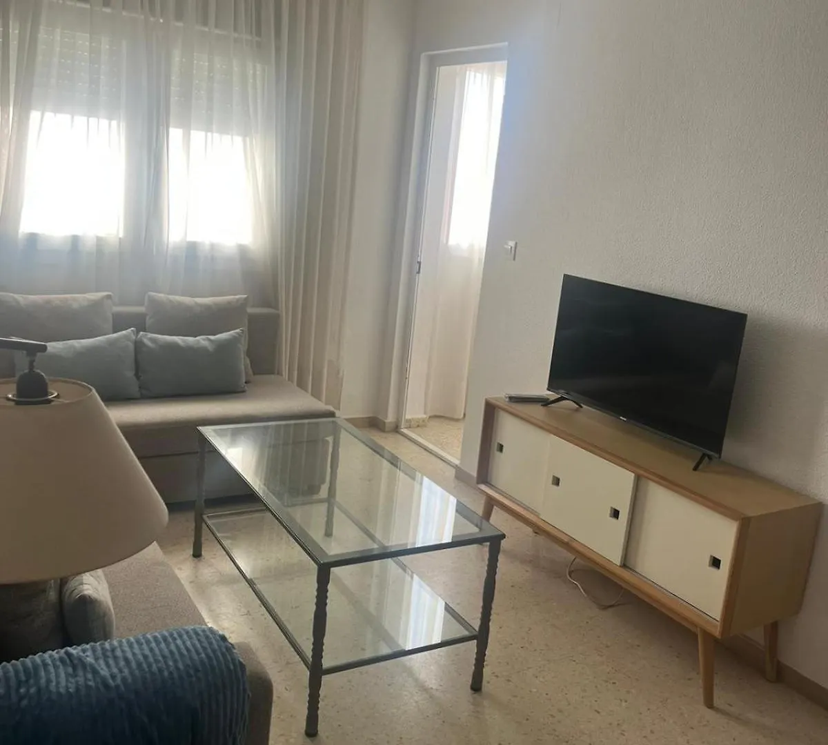 Mara Playa Victoria Ascensor Grupo Ac Gestion Apartment Cadiz