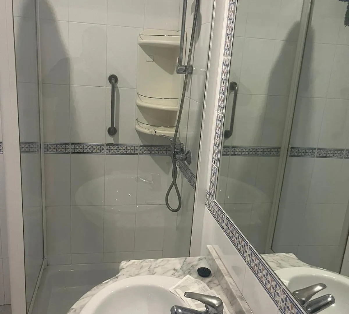 Mara Playa Victoria Ascensor Grupo Ac Gestion Apartment Cadiz Spain