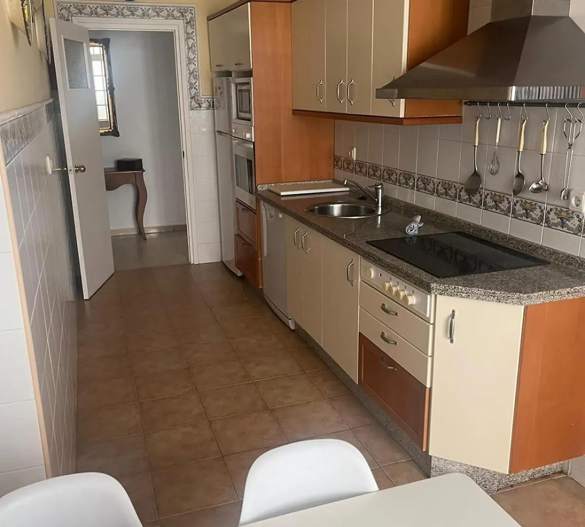 Mara Playa Victoria Ascensor Grupo Ac Gestion Apartment Cadiz 0*,  Spain