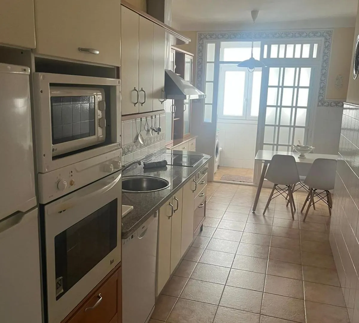 Mara Playa Victoria Ascensor Grupo Ac Gestion Apartment Cadiz Spain