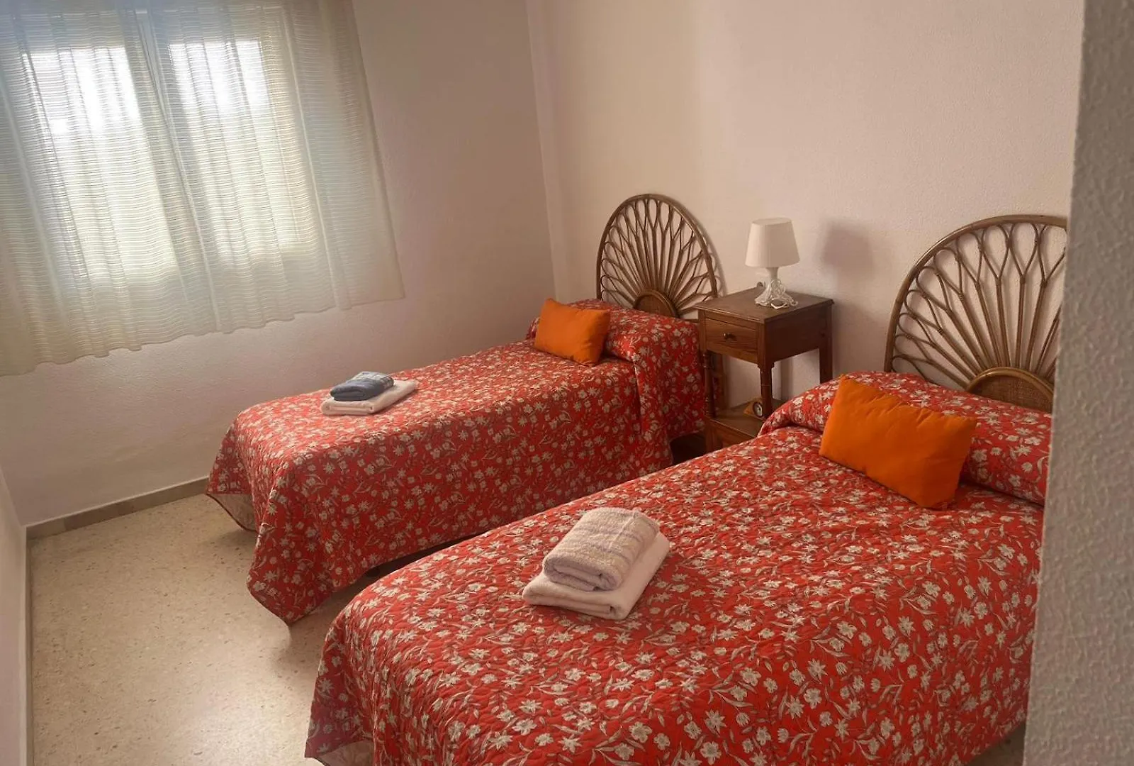 Mara Playa Victoria Ascensor Grupo Ac Gestion Apartment Cadiz
